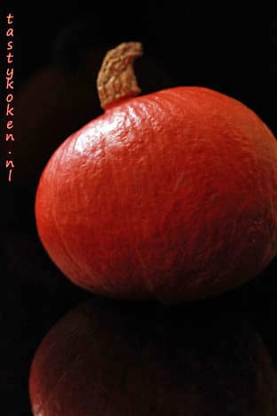 Pompoentje