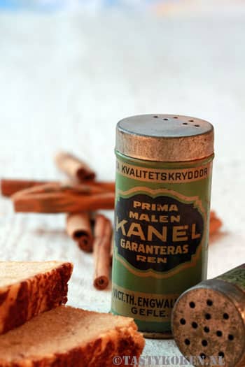 kaneelcake